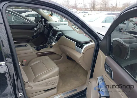 2015 GMC Yukon Slt z USA, uszkodzony, nr VIN 1GKS2BKC1FR149452